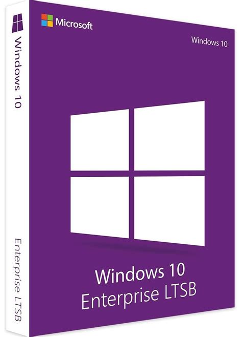 Windows 10 Enterprise LTSB OEM RTM ISO Free Download